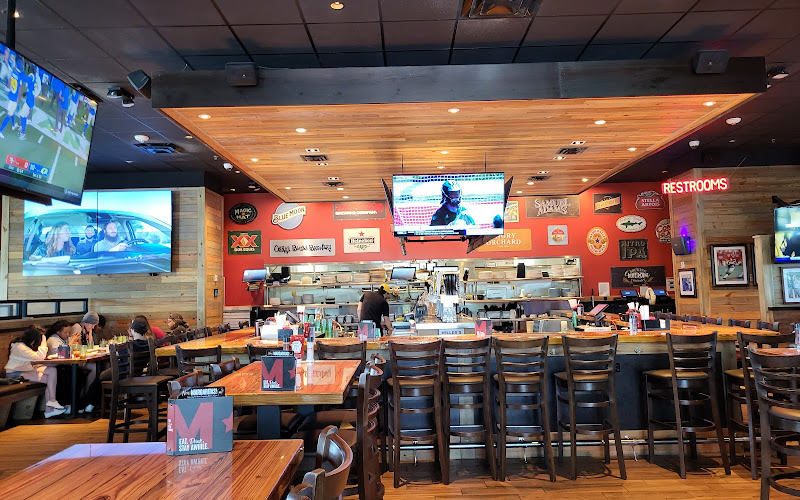 Miller's Ale House