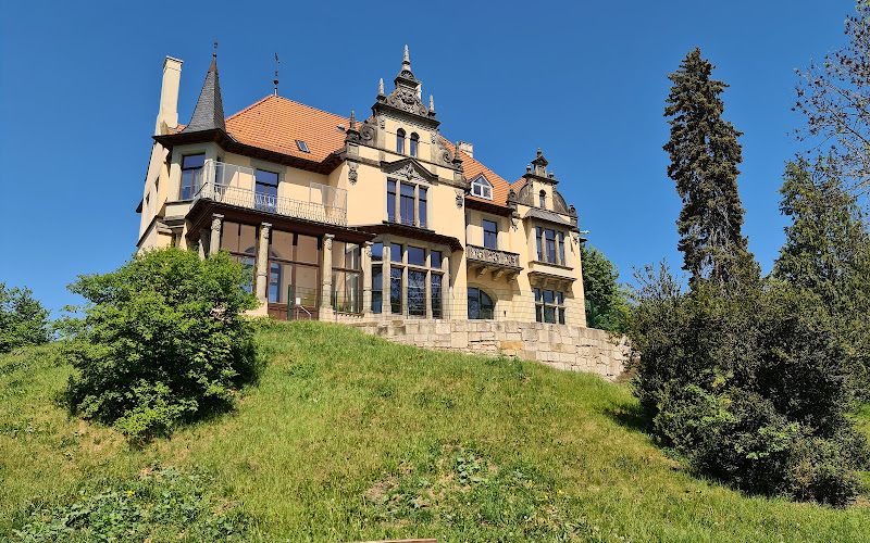 Seeliger Villa