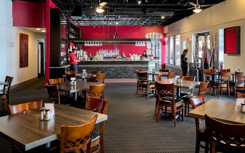 Mezza Grille