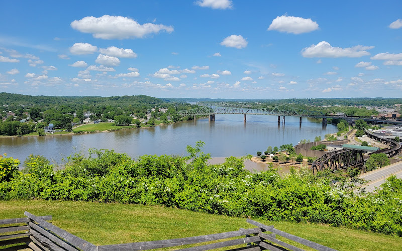 포르 보먼 공원