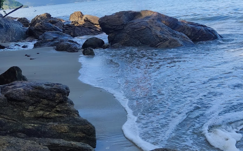 Praia da Normalícia