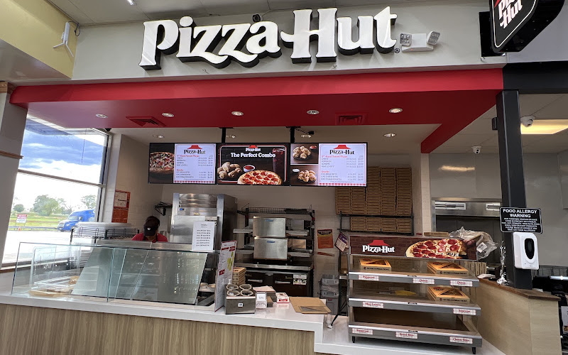 Pizza Hut Express