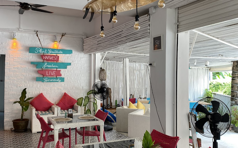 SOUL Vegan Cafe & Restaurant Phuket