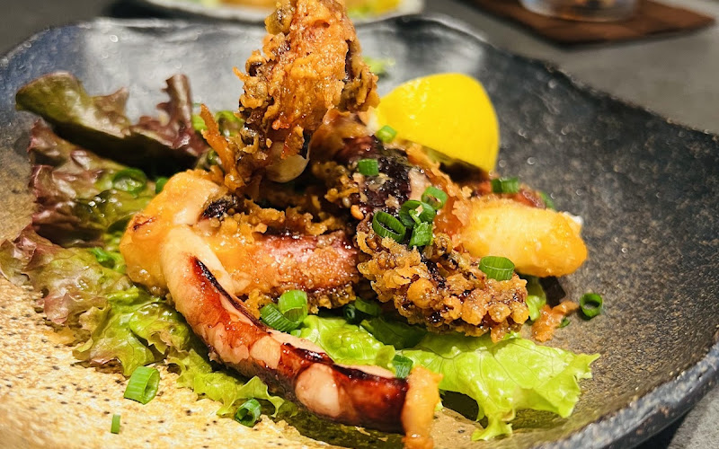 まごころダイニング 誠心