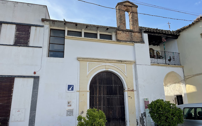 El Arquito o Puerta de Levante