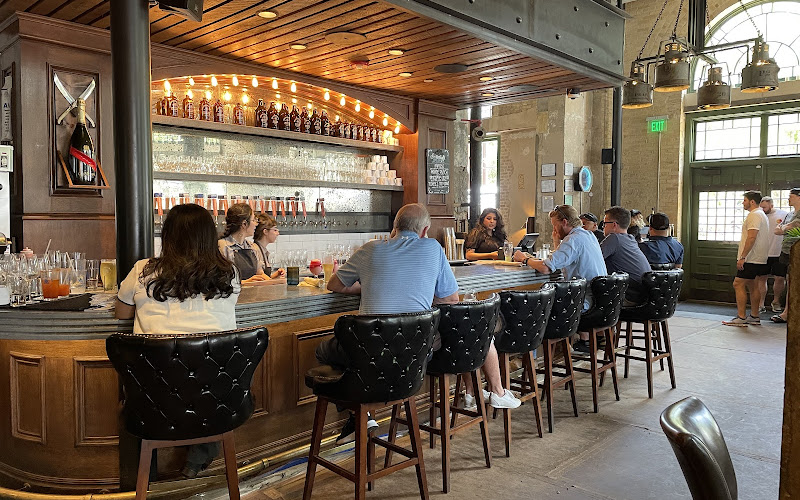 Southerleigh Fine Food & Brewery