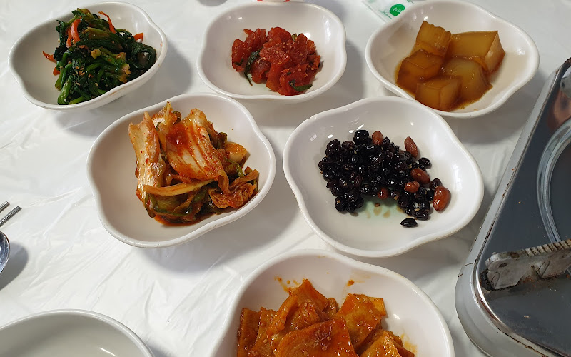 삼거리식당