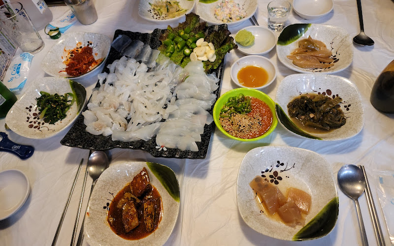 달봉이네 (포장마차)