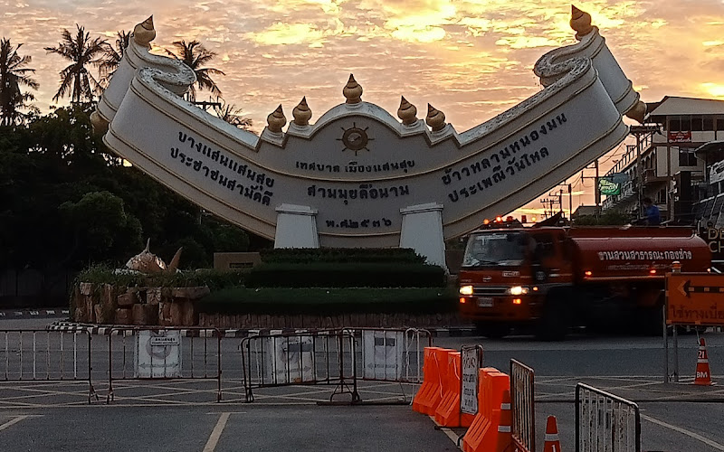 จุดชมวิวหาดวอนนภา