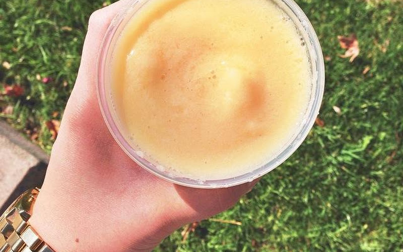 Robeks Fresh Juices & Smoothies