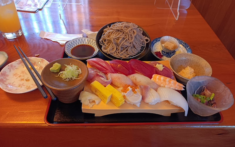 串かど やまこし