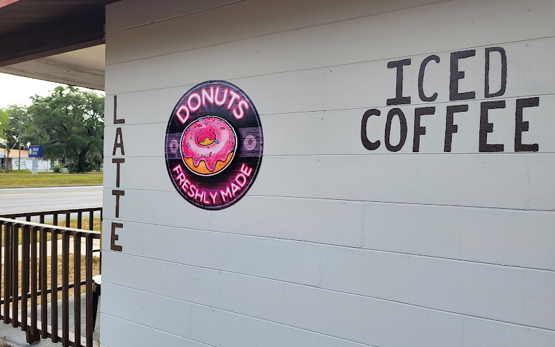 2 Sweets Treats aka Donut Shop & Bakery