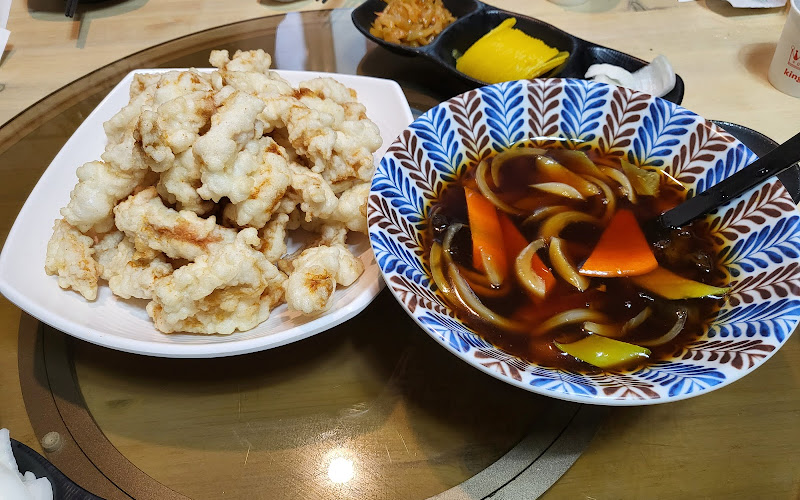 중화차이린
