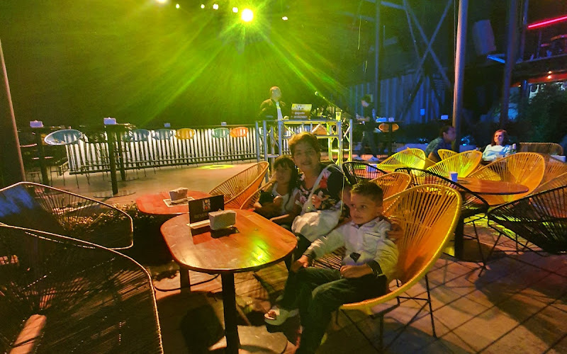 Los Santos Food Trucks