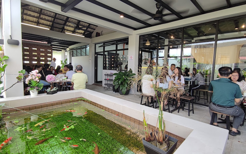 Restoran Xiao Liang Kou