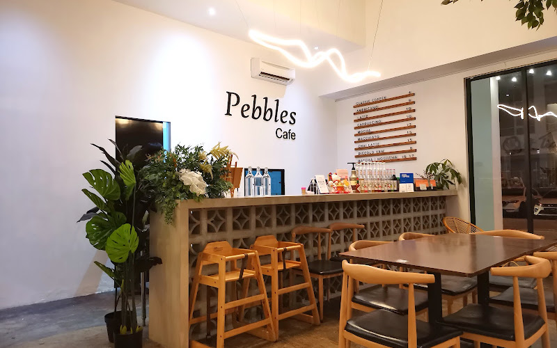 P - Loko (Kulai Branch)