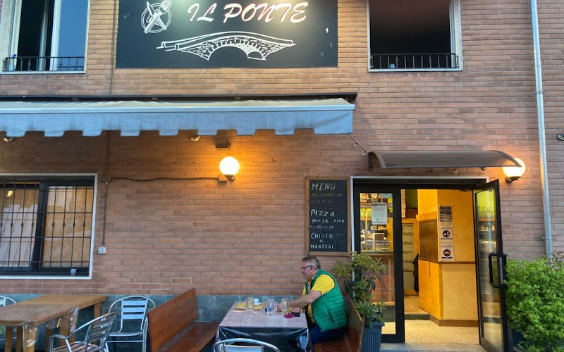 Il Ponte