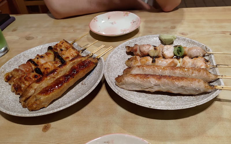 焼とり 鳥昌
