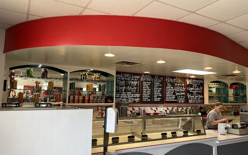 Red Plate Diner