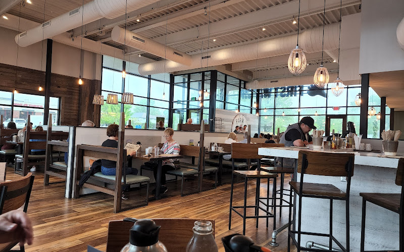 First Watch - East Sunshine