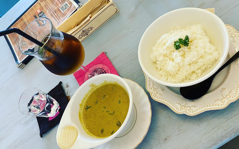 キキチャカフェは移転中→車で7分3月22日に内海店オープン