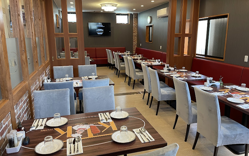 Kervan Turkish Kitchen