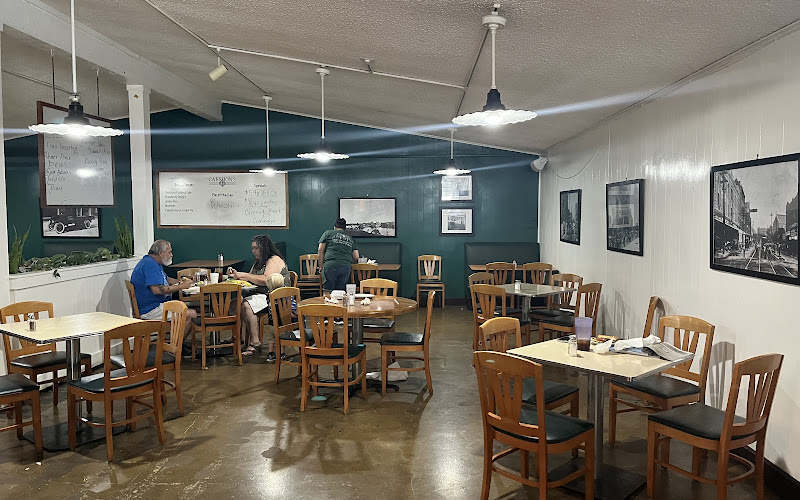 Carshon's Delicatessen