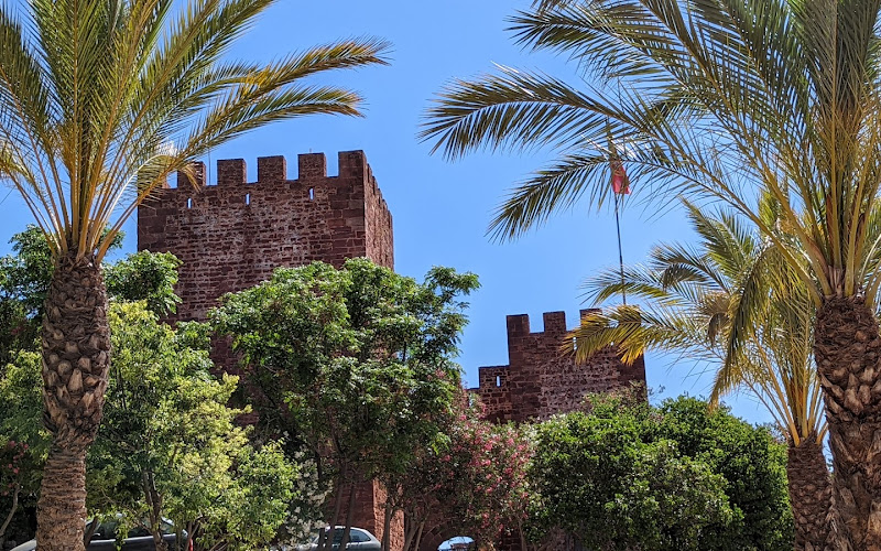 Portas da Cidade de Silves