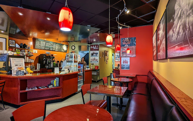 Duggan's Coffee