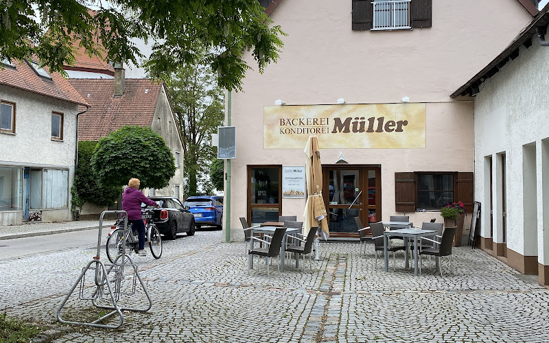 Bäckerei Müller