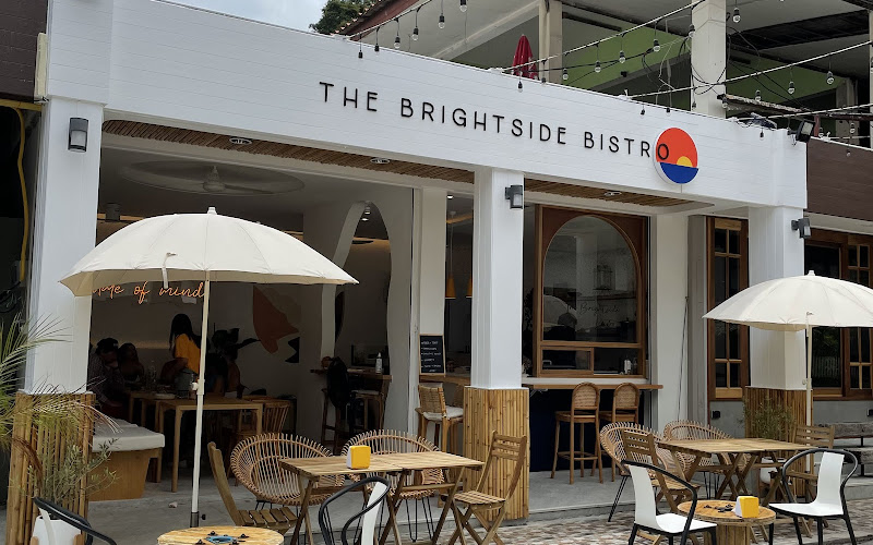The Brightside Bistro ☀️