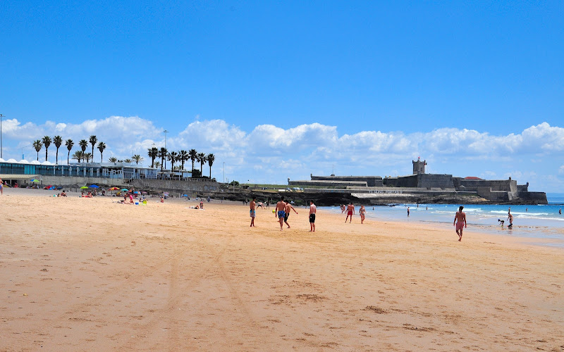 Praia dos Gémeos