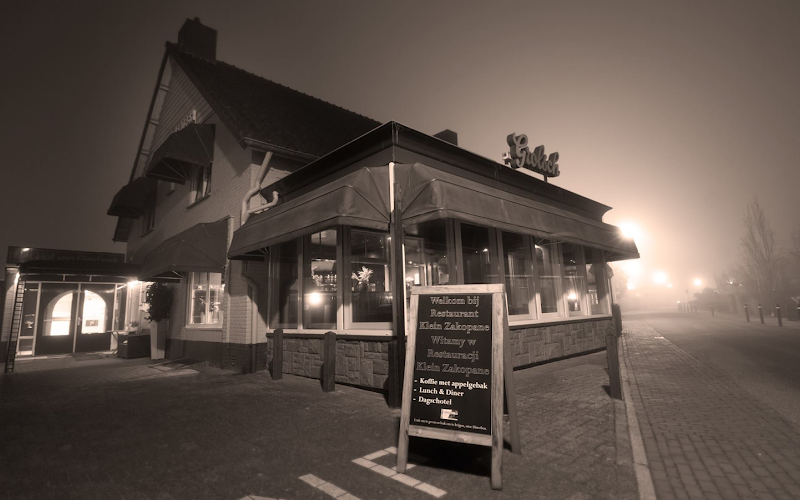 Café De Kruk Giesbeek