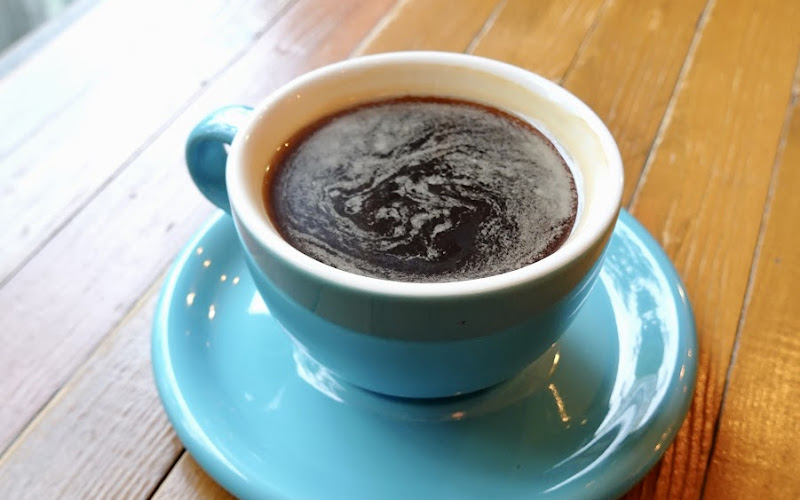 VANITOY BAGEL KOKUBUNJI