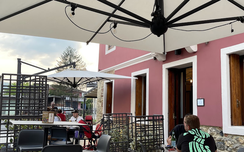 Stangl - Naturalmente cibo vino birra