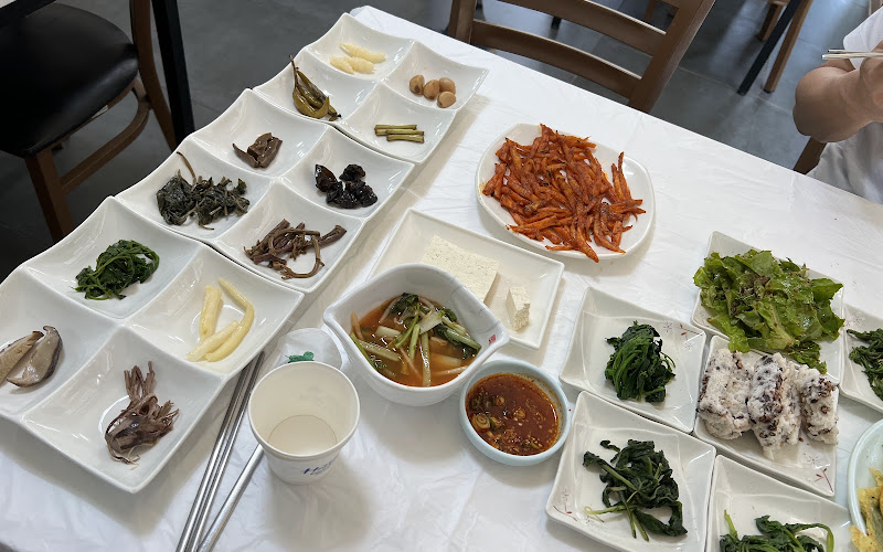 대전식당