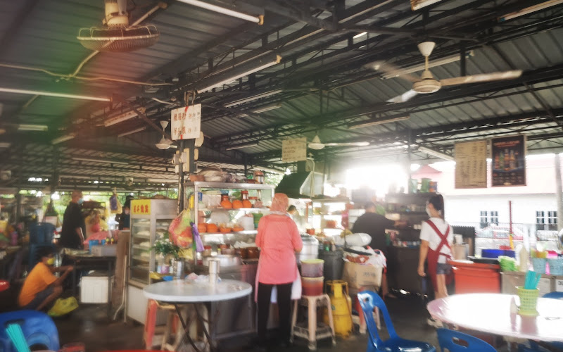 福禄宫 - 清水祖师