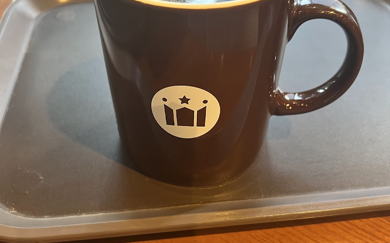 Hollys Coffee