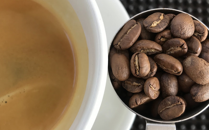 Flair Specialty Coffee & Roaster