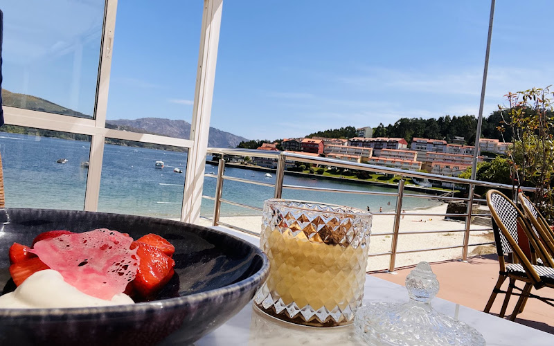 Restaurante CuatroPerras