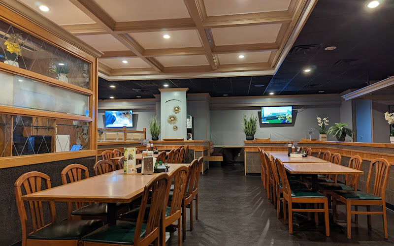 Saigon Bowl