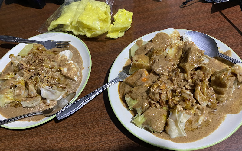 Siomay Ikan Khas Bandung