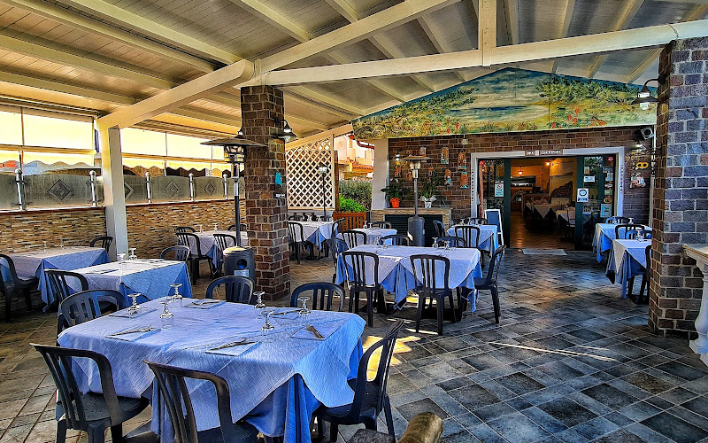 Pizzeria Orion La Veranda