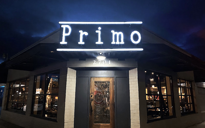 Primo Grill Restaurant