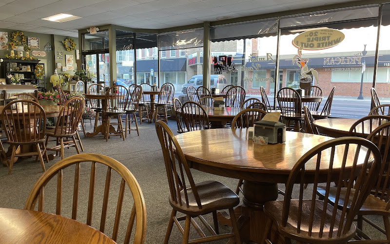 Pelican Coffee House