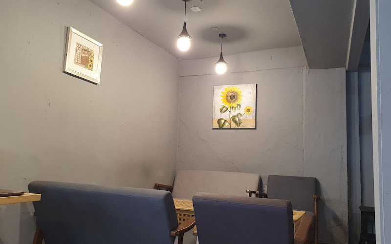 커피 앤 케이스