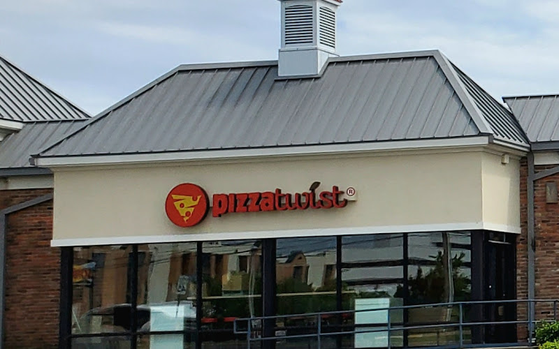 Pizza Twist
