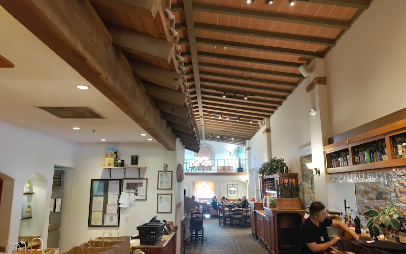 Olive Garden Italian Restaurant