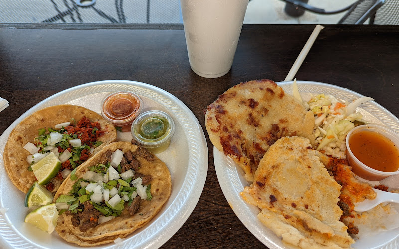 J's Taqueria