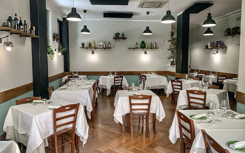 Scottadito Ristorante